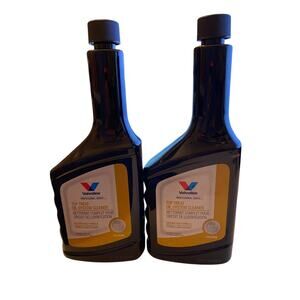 Valvoline Professional Series VPS Top Treat Oil System Cleaner 806221 LB5- 2 PK